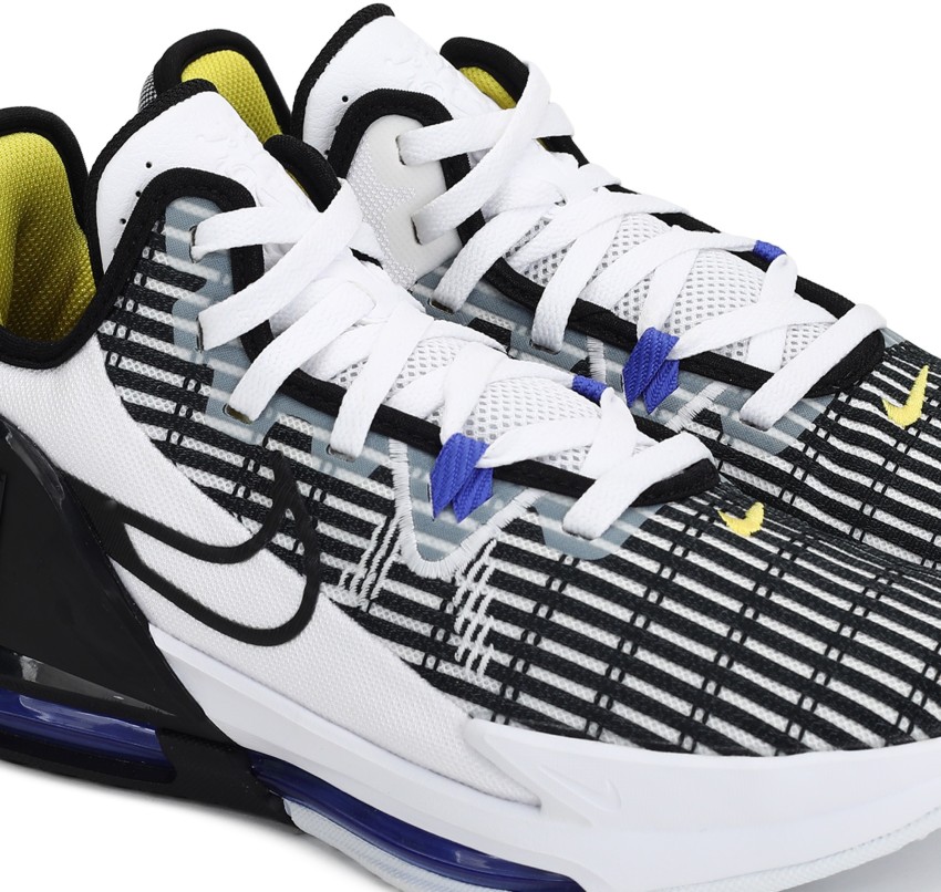 Nike Adults' Lebron James Witness VI TB Basketball Shoes