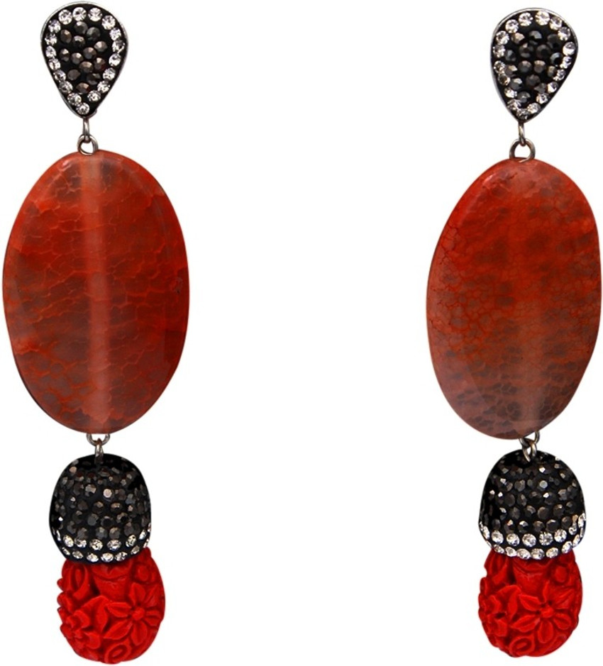 Flipkart hotsell cz jewellery