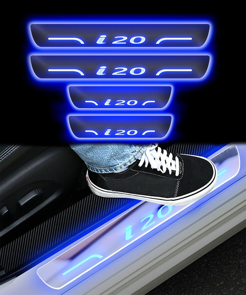 I20 scuff outlet plates