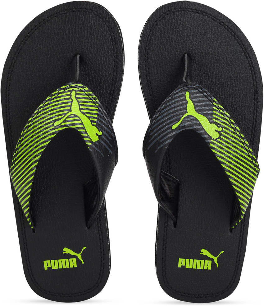PUMA Men Flash Cat V2 IDP Flip Flops Buy PUMA Men Flash Cat V2 IDP Flip Flops Online at Best Price Shop Online for Footwears in India Flipkart