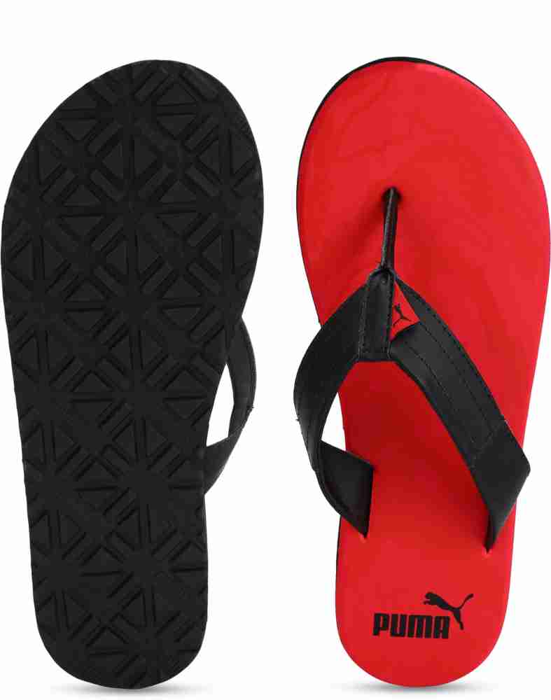 PUMA Men Oleum Reload IDP Flip Flops Buy PUMA Men Oleum Reload