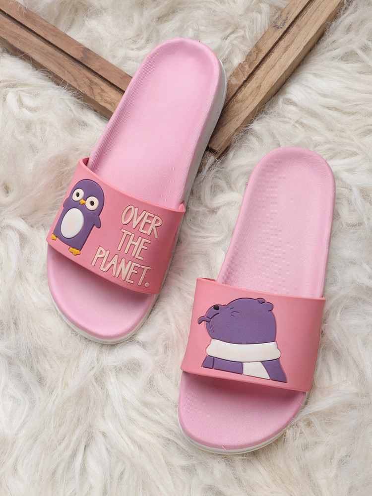 Pampy angel outlet slippers