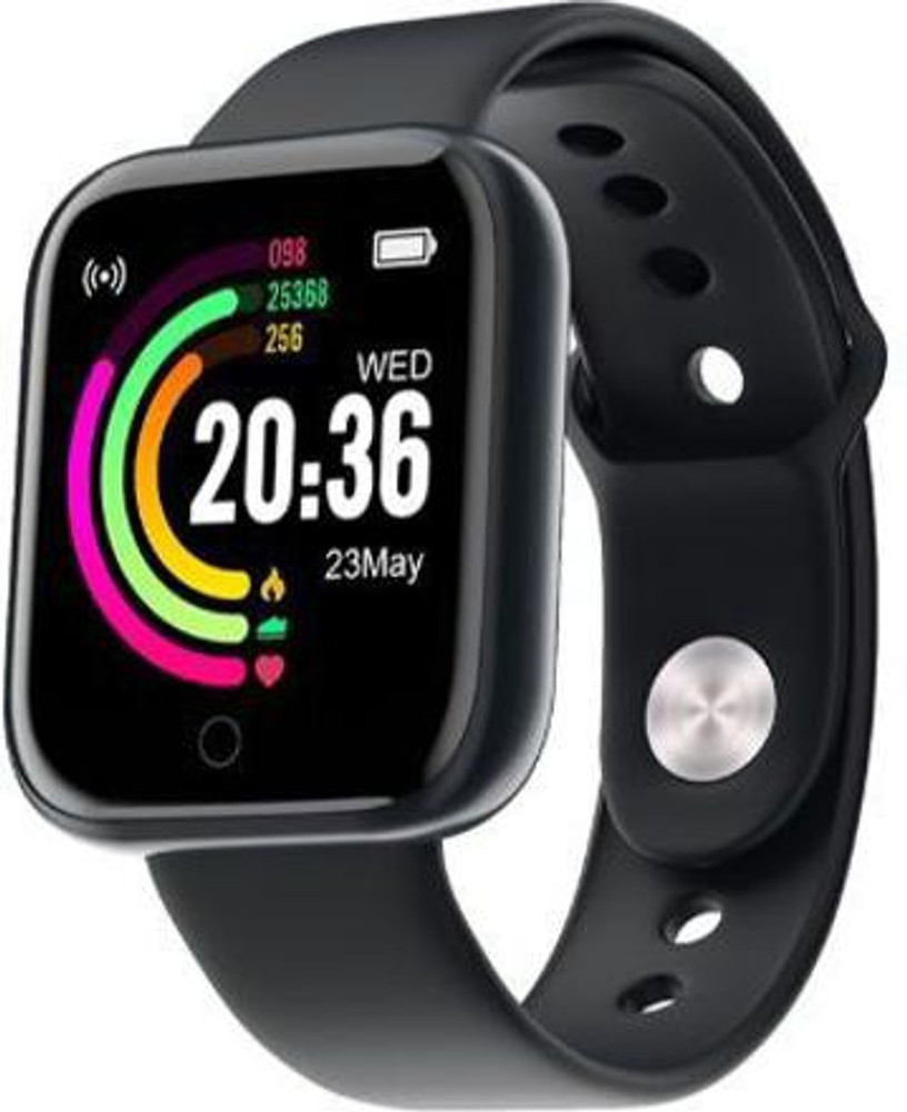 Smart band flipkart deals