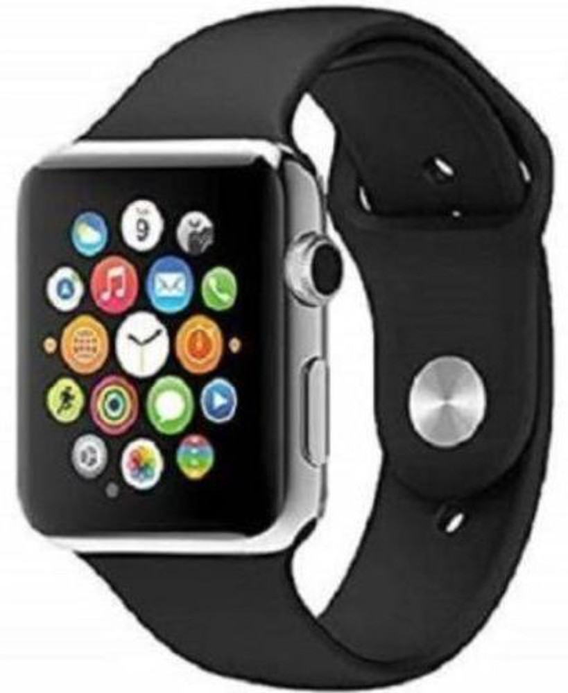 GUGGU QMZ 354N A1 Smart Watch Smartwatch Price in India Buy