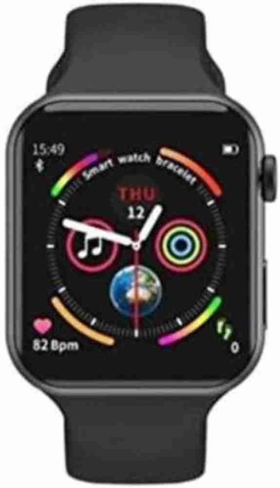 Clairbell UBE 168V T500 Series 5 Smart Watch Smartwatch Price in