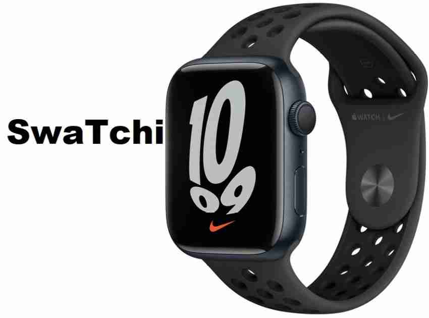 Apple watch cheap nike+ android