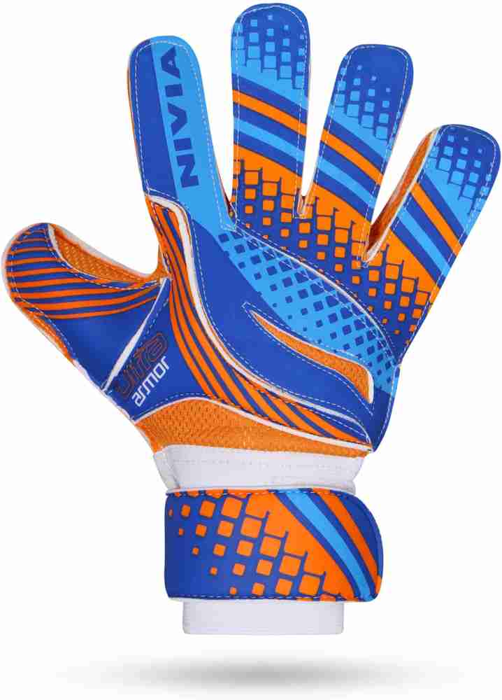 NIVIA Ultra Armour Goalkeeping Gloves