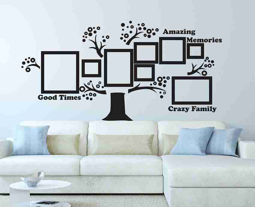 Wall stickers deals for photo frames