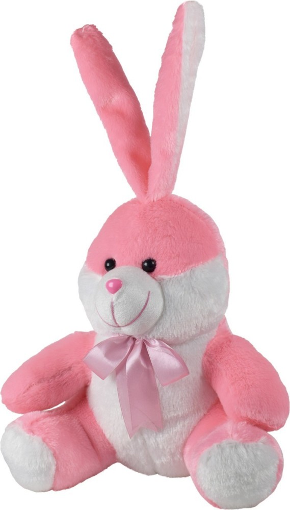 OULV Bunny Stuffed Animal Soft Toy Plushie Sitting India