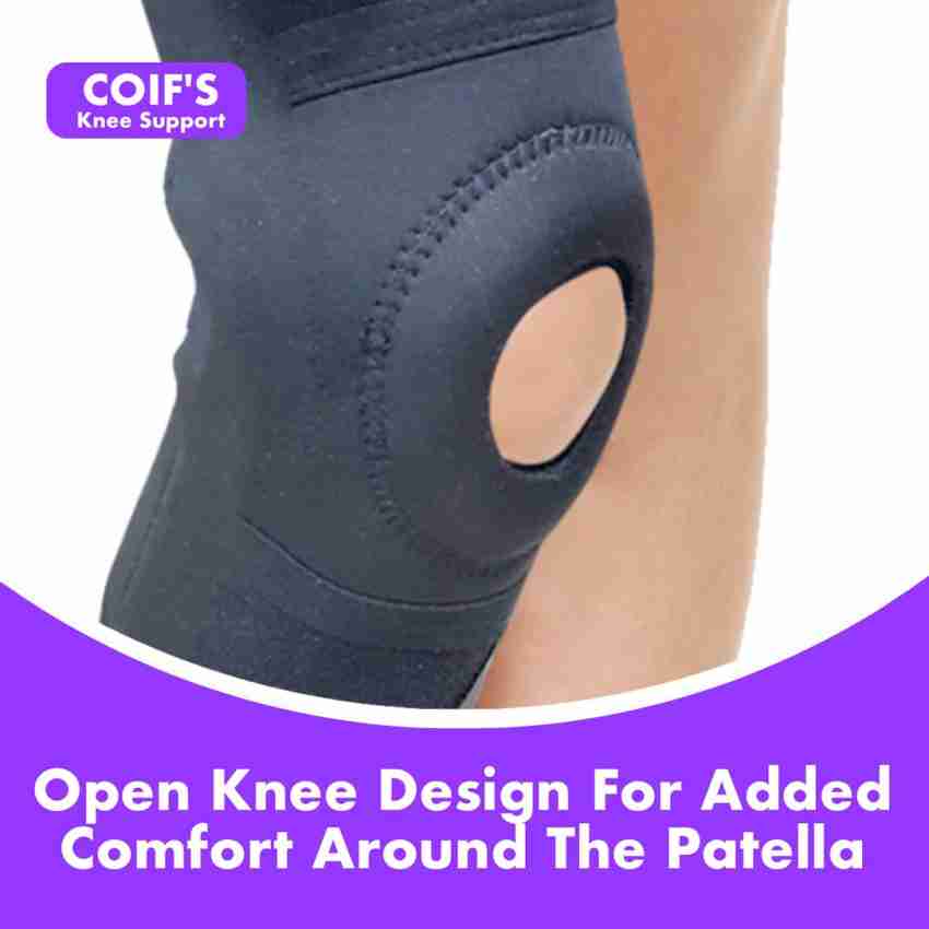 FoxGlow Knee Pain ACL MCL Injury Recovery Adjustable Knee Support Braces  for Men and Women Knee Support - Buy FoxGlow Knee Pain ACL MCL Injury  Recovery Adjustable Knee Support Braces for Men