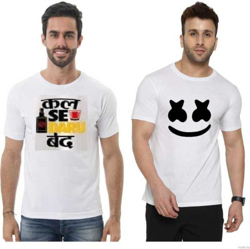 marshmallow t shirt full sleeve flipkart