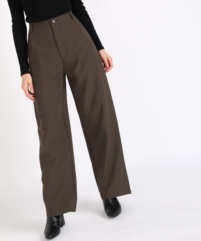 Las mejores 21 ideas de Brown plaid pants outfits  ropa moda  pantalones de cuadros
