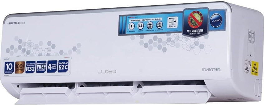 lloyd ac 1.5 ton 3 star price flipkart