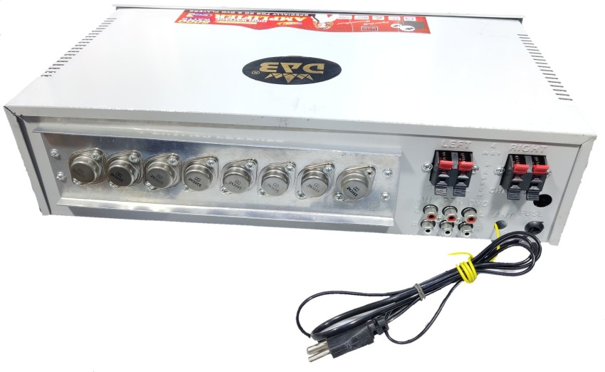 Afpin 999BT FM BLUETOOTH USB AUX 160 W AV Control Amplifier Price