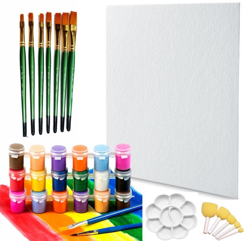  anjanaware Painting Kit, Art Set