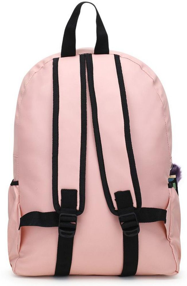 Adidas originals national on sale pink spirit backpack