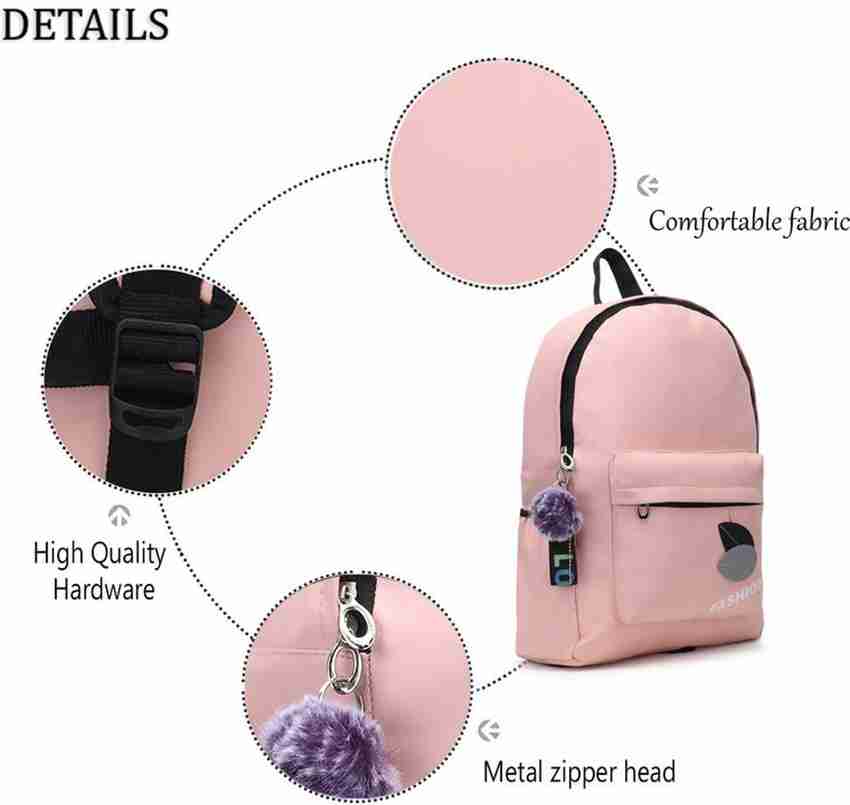 Bags for girls club store factory
