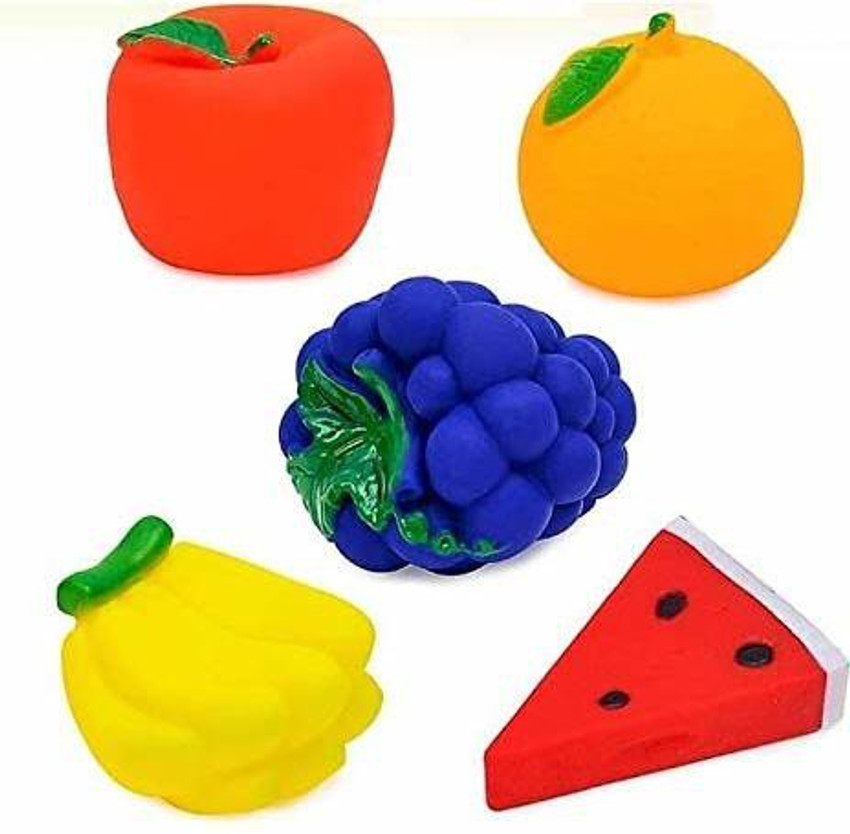 Baby fruit toys discount