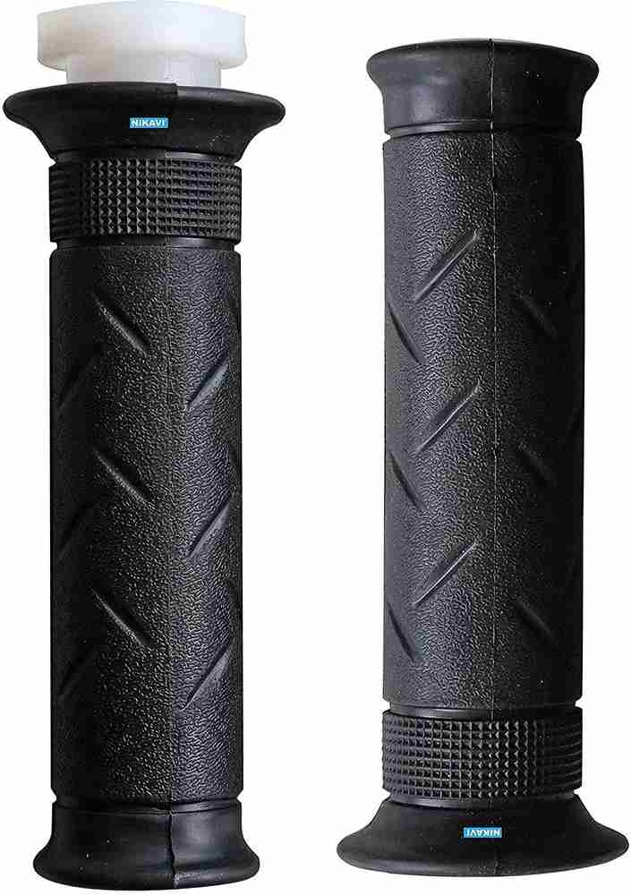 Honda shine grip cover discount