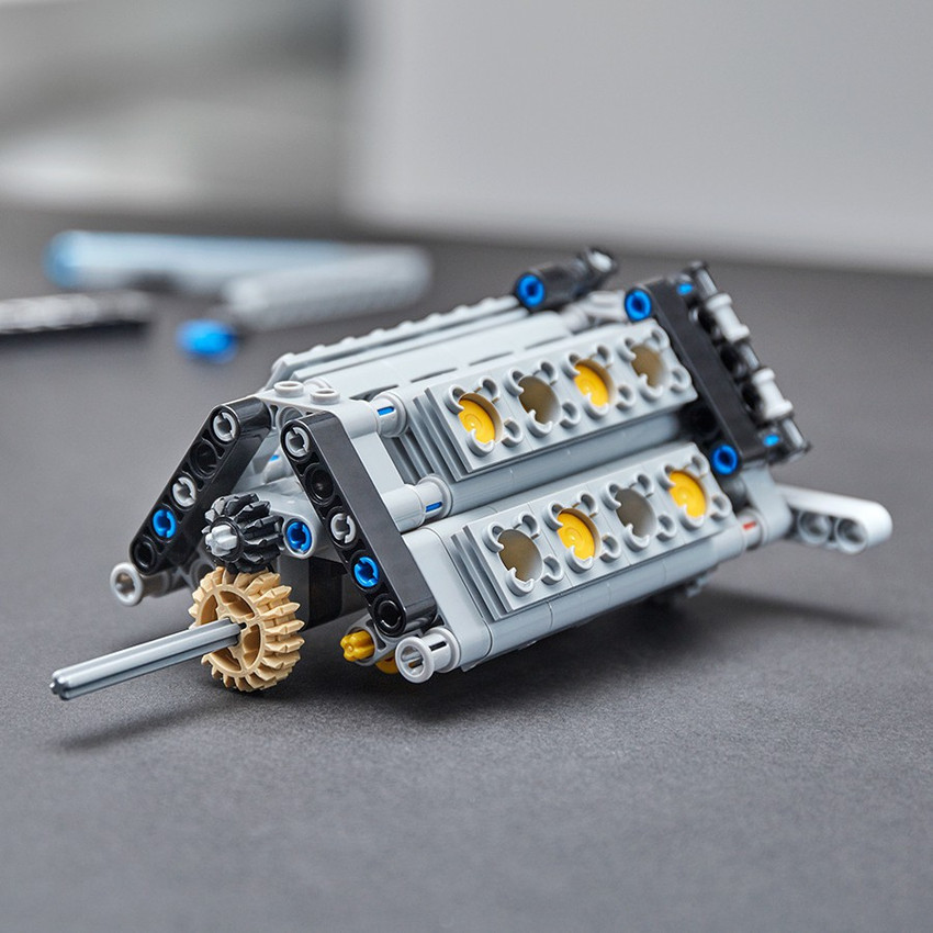 Lego technic 42083 bugatti outlet