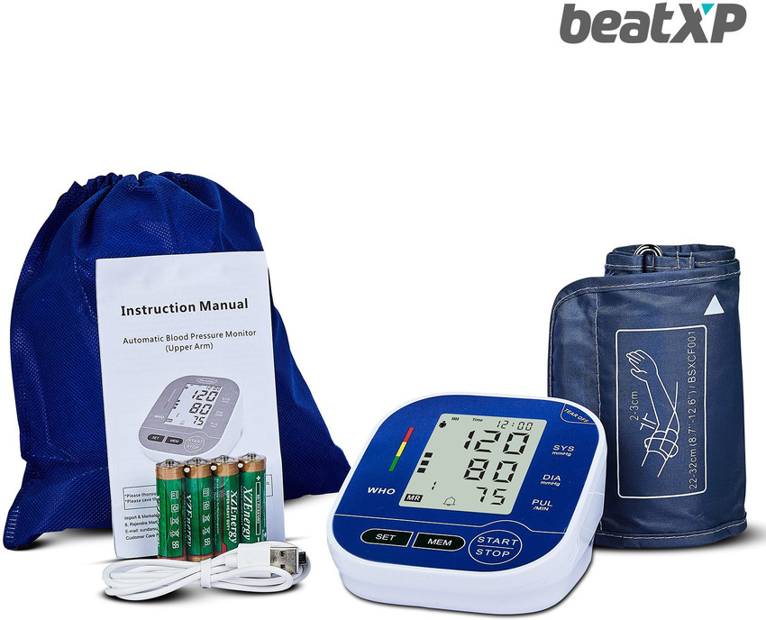 Blood pressure machine flipkart top