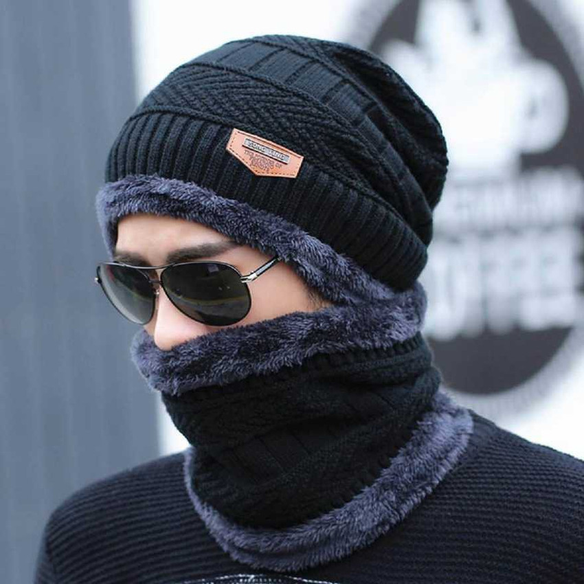 Woven cap sales