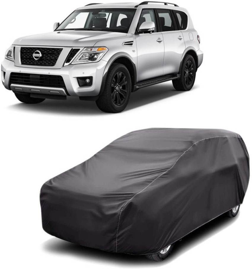 LAVANI Car Cover For Nissan Armada 5.6 V8 2WD 5AT 317 HP