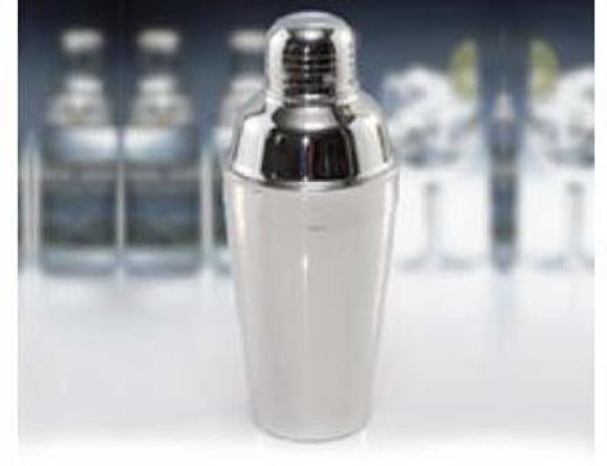 Deluxe Martini Gift Set With 2-Piece Shaker