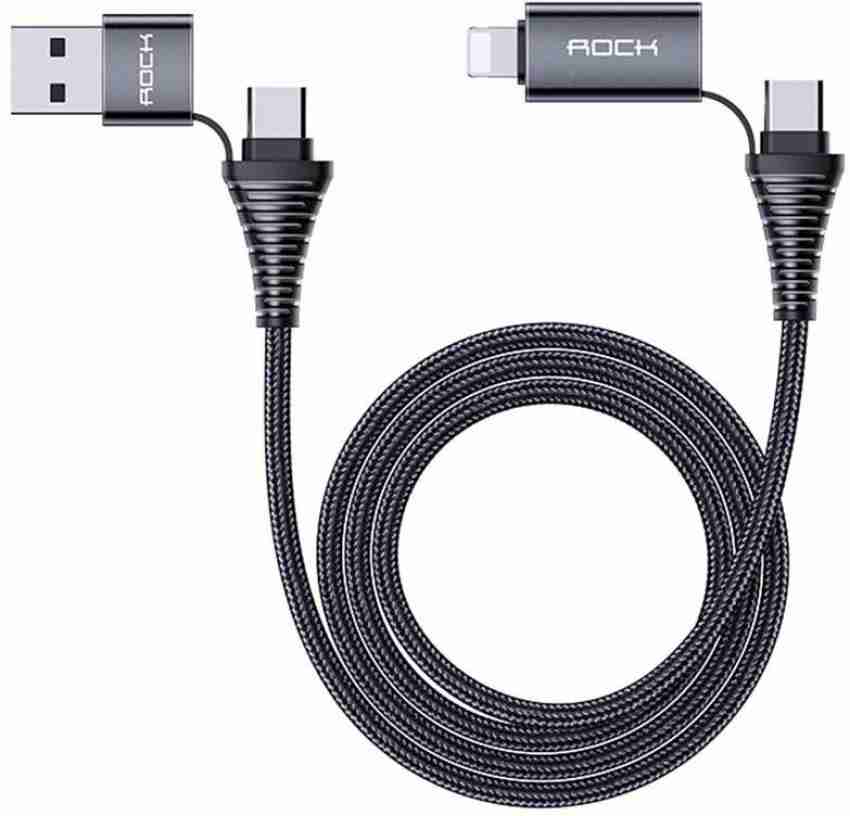 USB Type C Cable at Rs 150/piece, Grant Road, Mumbai