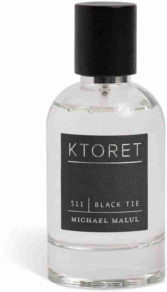 Black tie 2025 for men perfume