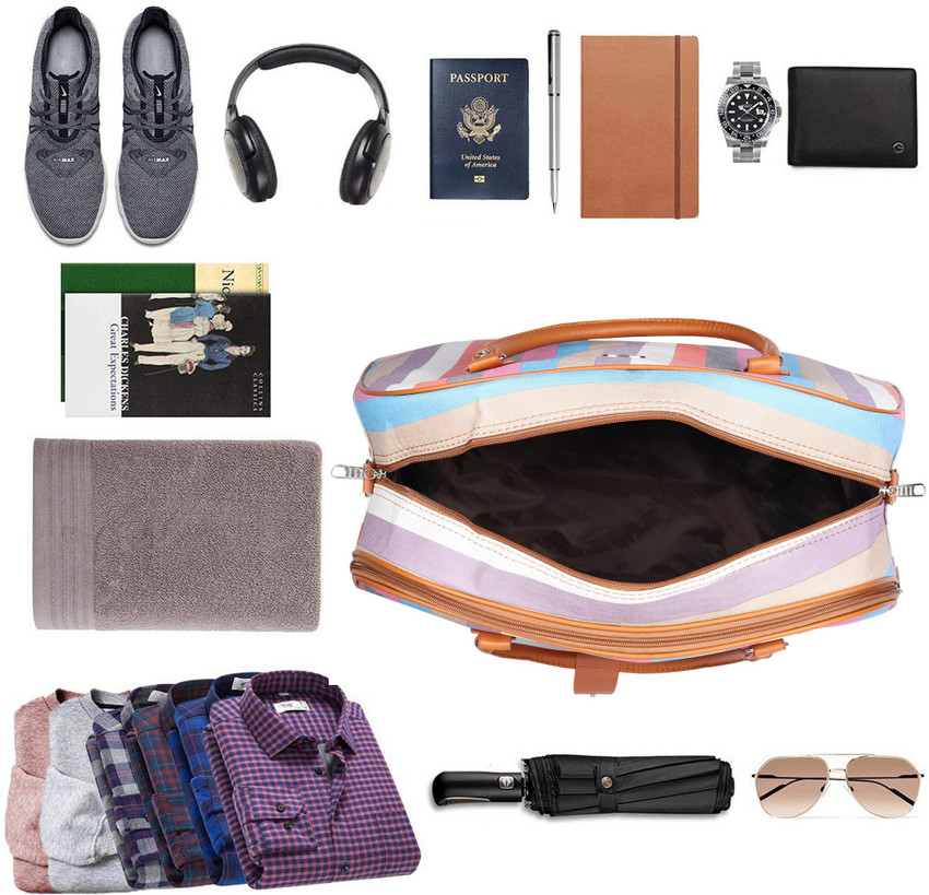 Top 83+ passport travel bag latest in.duhocakina