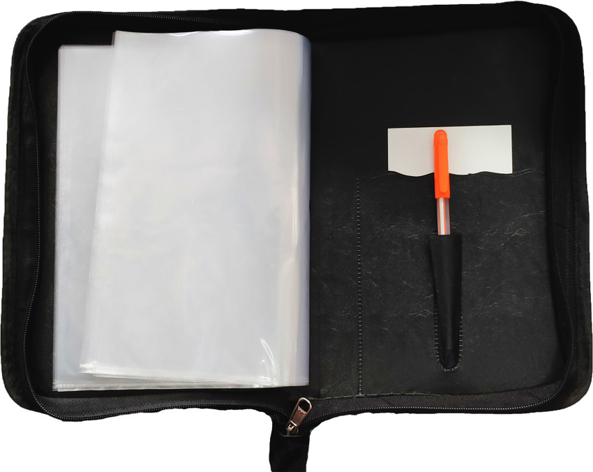Car folder deals organizer