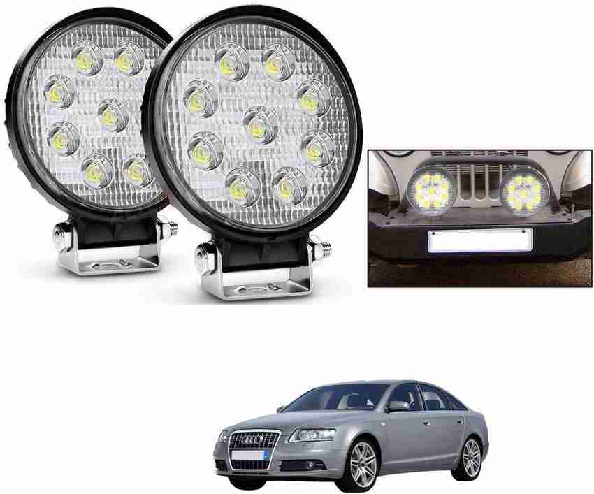 KOZDIKO LED Headlight for Audi A6 Price in India Buy KOZDIKO LED