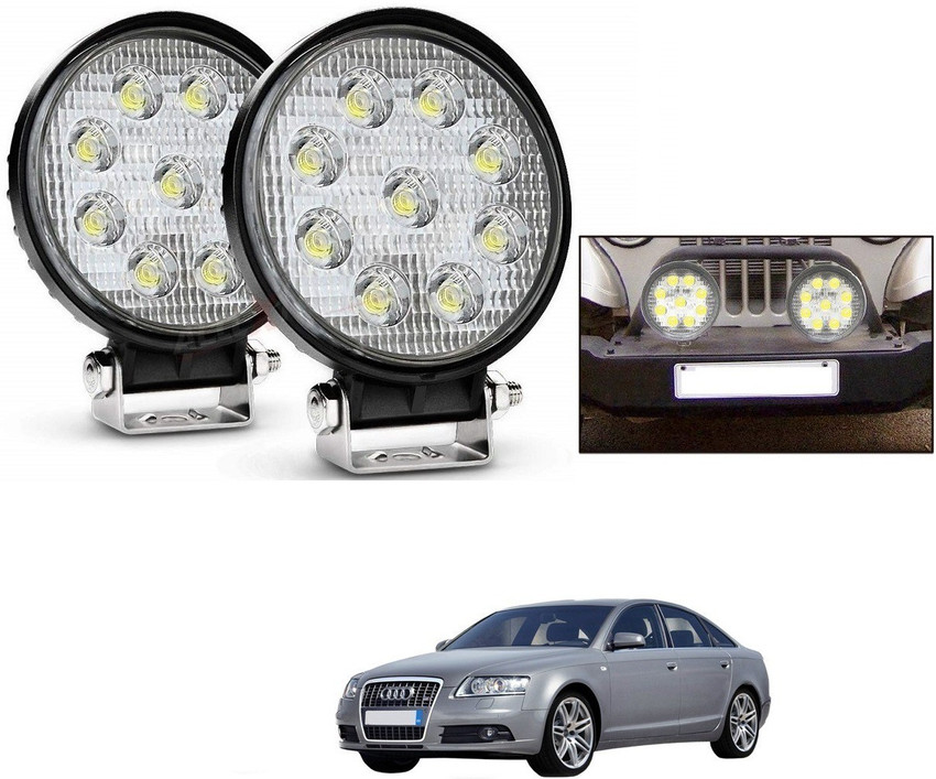 Audi top a6 headlight