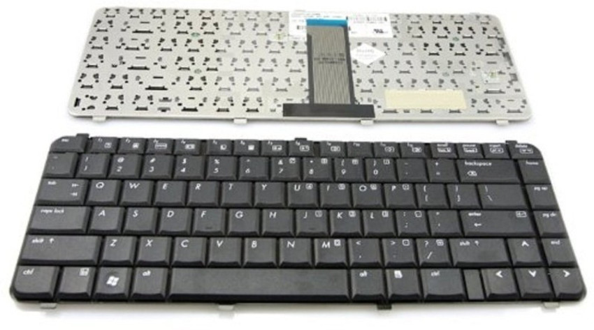 Compaq Laptop Keyboard