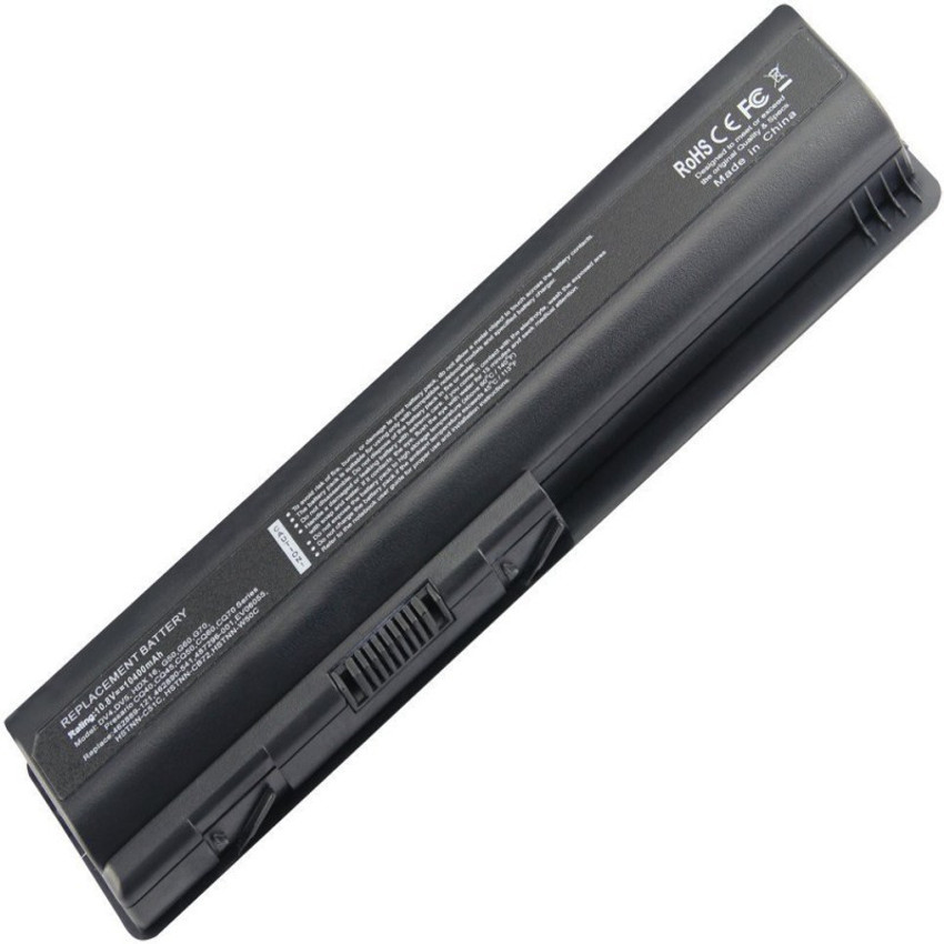 Compaq hot sale laptop battery