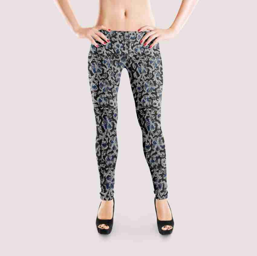 Eco Wear Ethnic Wear Legging Price in India - Buy Eco Wear Ethnic Wear  Legging online at