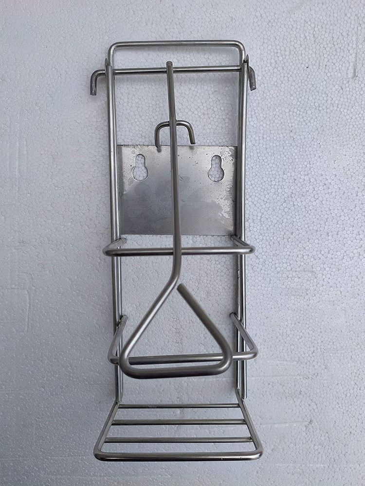 OTICA 500 ml Sanitizer Stand Dispenser Price in India Buy OTICA