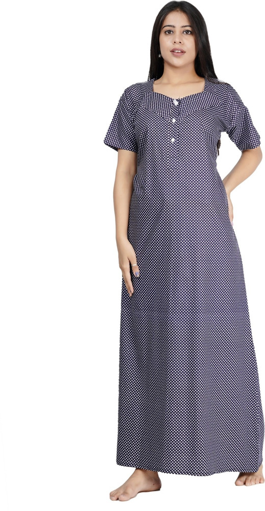 Flipkart per hotsell nighty
