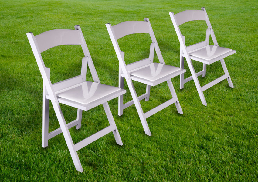 Folding plastic cheap outdoor chairs