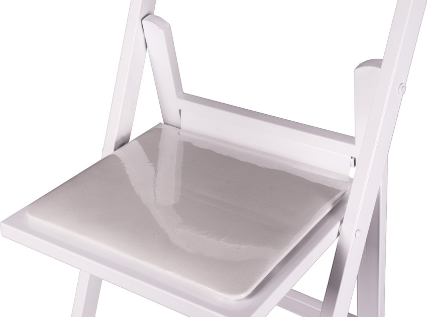 White wimbledon 2025 chairs