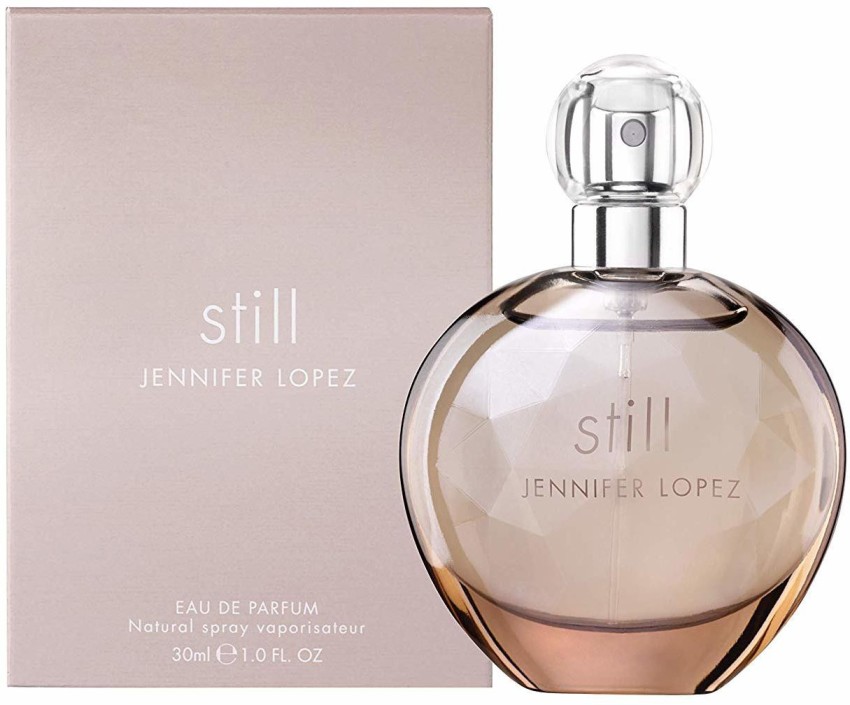 Buy Jennifer Lopez Still Eau de Parfum 30 ml Online In India