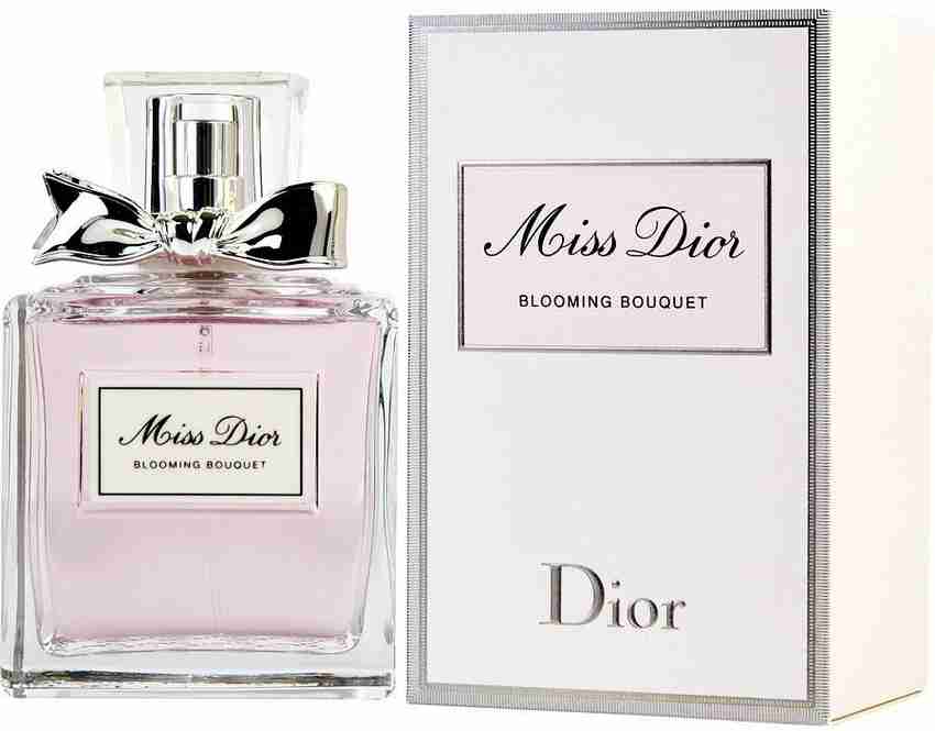 Dior best sale bloom perfume