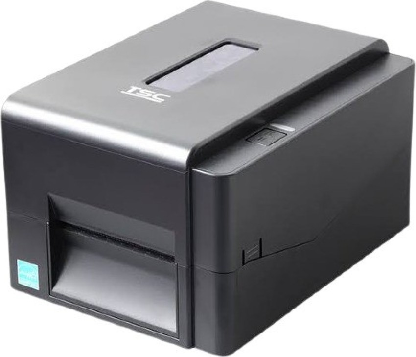 Tsc Te244 Plastic Label Barcode Printer, Print Width: 100mm at Rs 10800 in  Nagpur