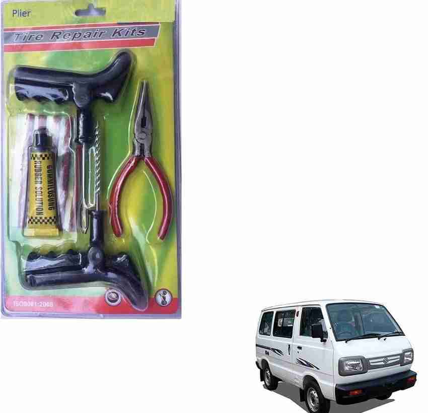 Maruti omni tubeless tyres best sale price