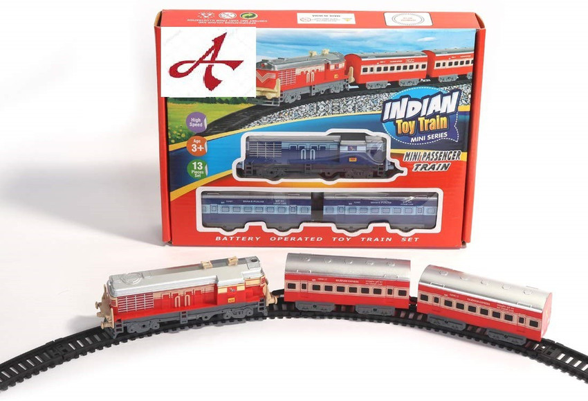 Toy train flipkart cheap