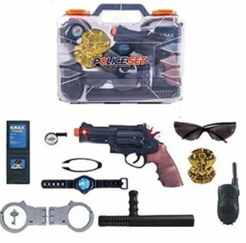 Police toys deals