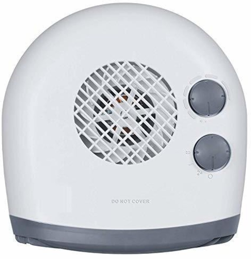 Aervinten Fan Heater for Room in Winter Noiseless Deluxe Smart