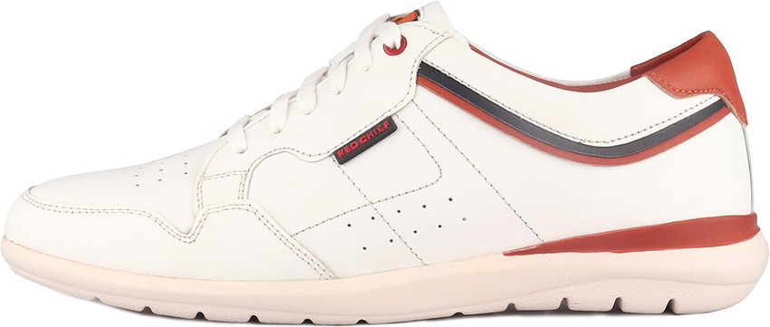 Red chief shoes hot sale for women