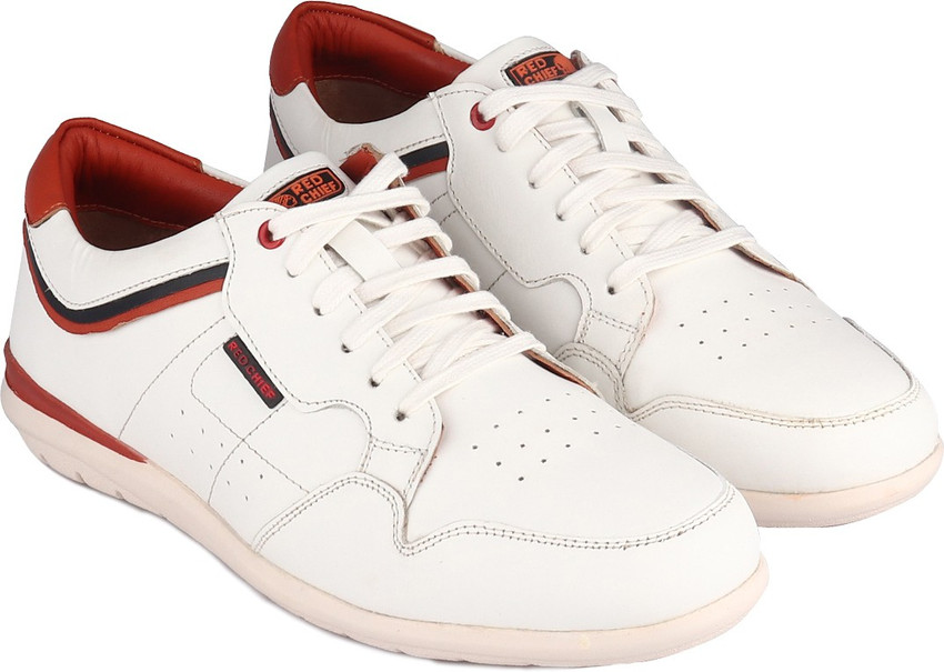 Red chief shoes on emi store